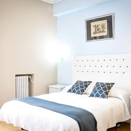 Hotel Neguri Getxo Buitenkant foto