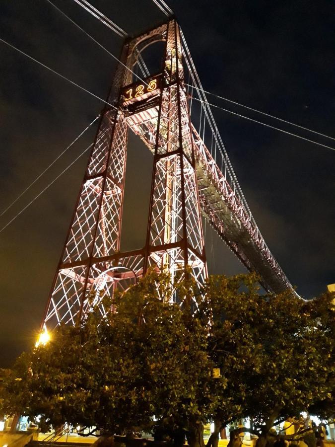 Hotel Neguri Getxo Buitenkant foto
