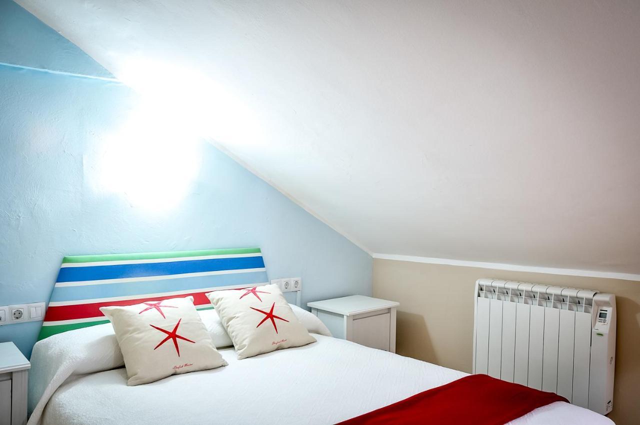 Hotel Neguri Getxo Buitenkant foto