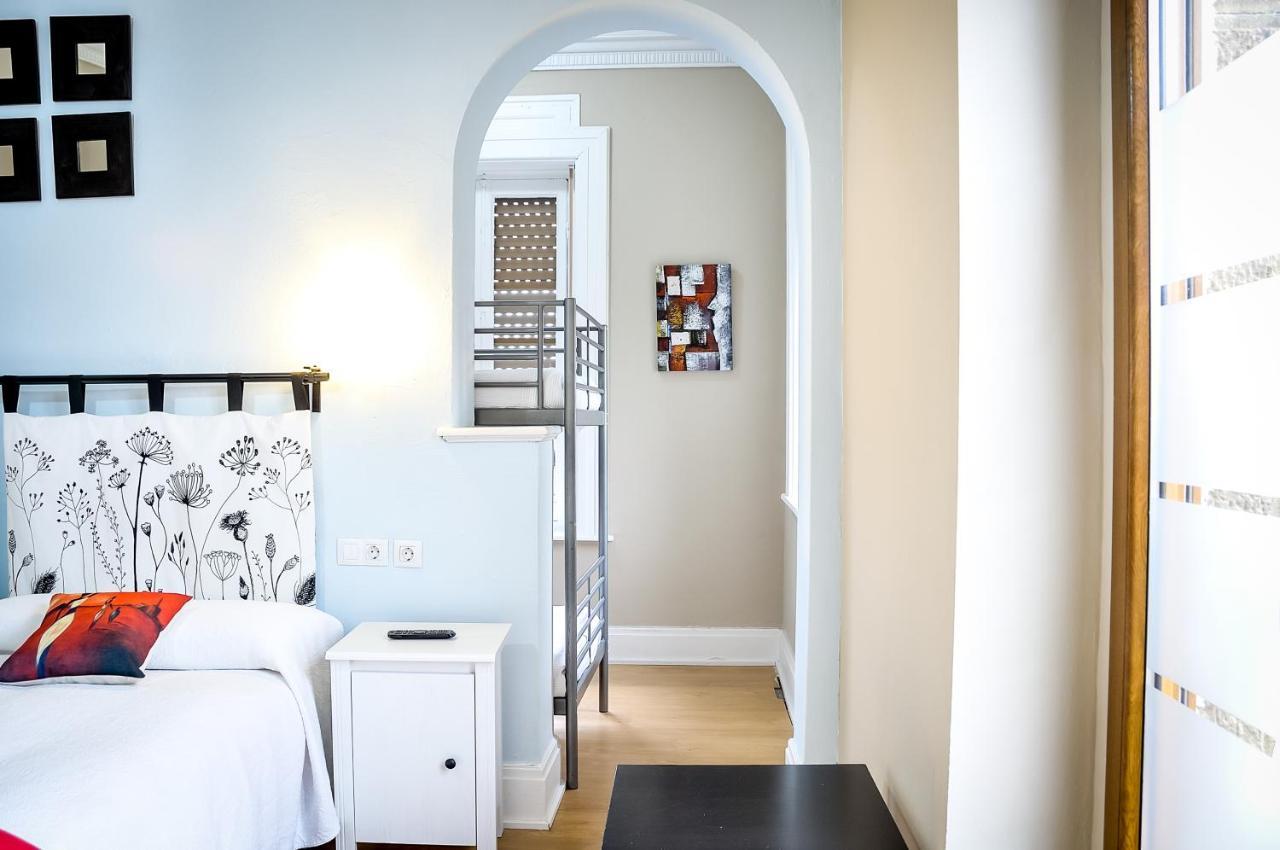 Hotel Neguri Getxo Buitenkant foto