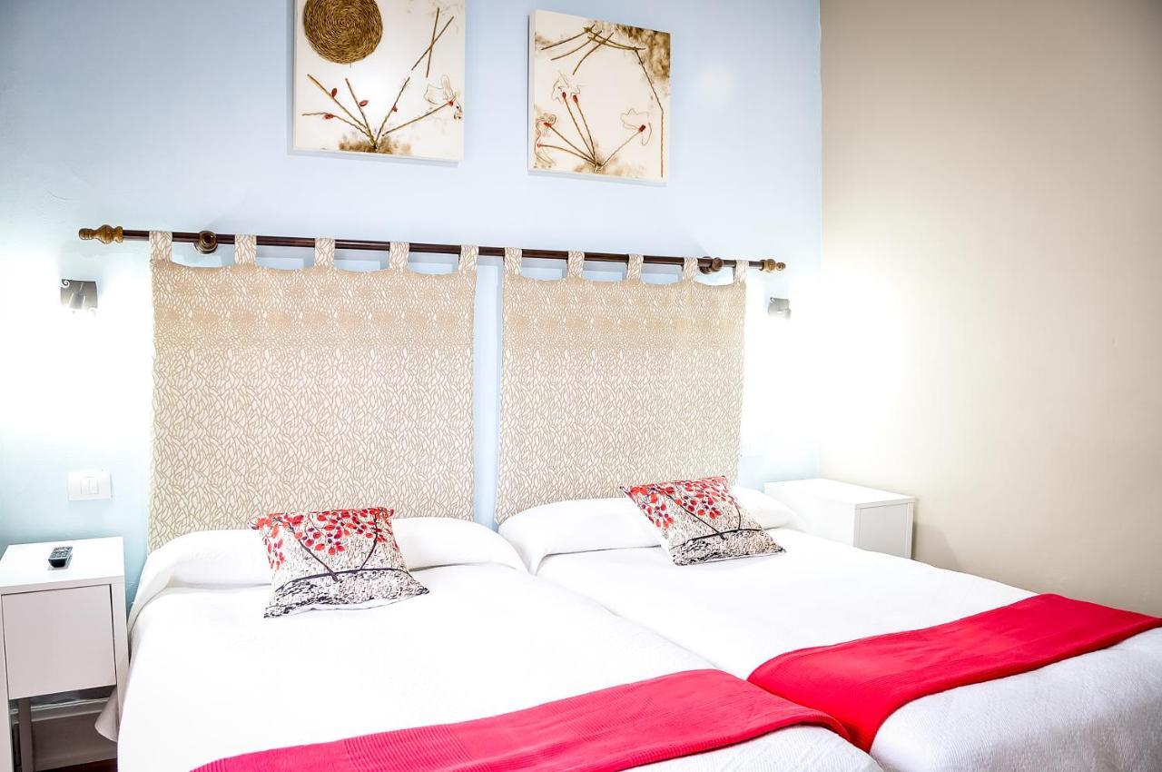 Hotel Neguri Getxo Buitenkant foto