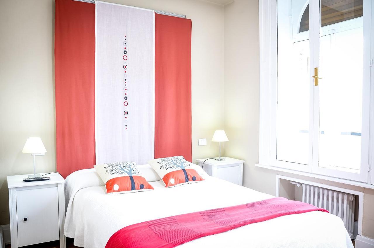 Hotel Neguri Getxo Buitenkant foto
